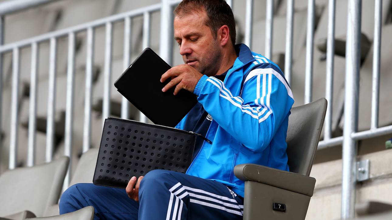 Flick trotz Olympia-Ticket enttäuscht