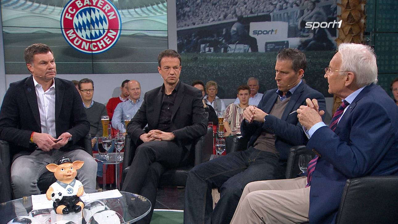 100-Mio.-Angebot für Müller bestätigt