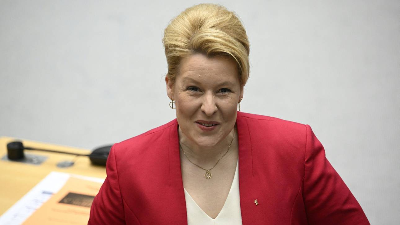 Berliner Olympia-Bewerbung für 2040?