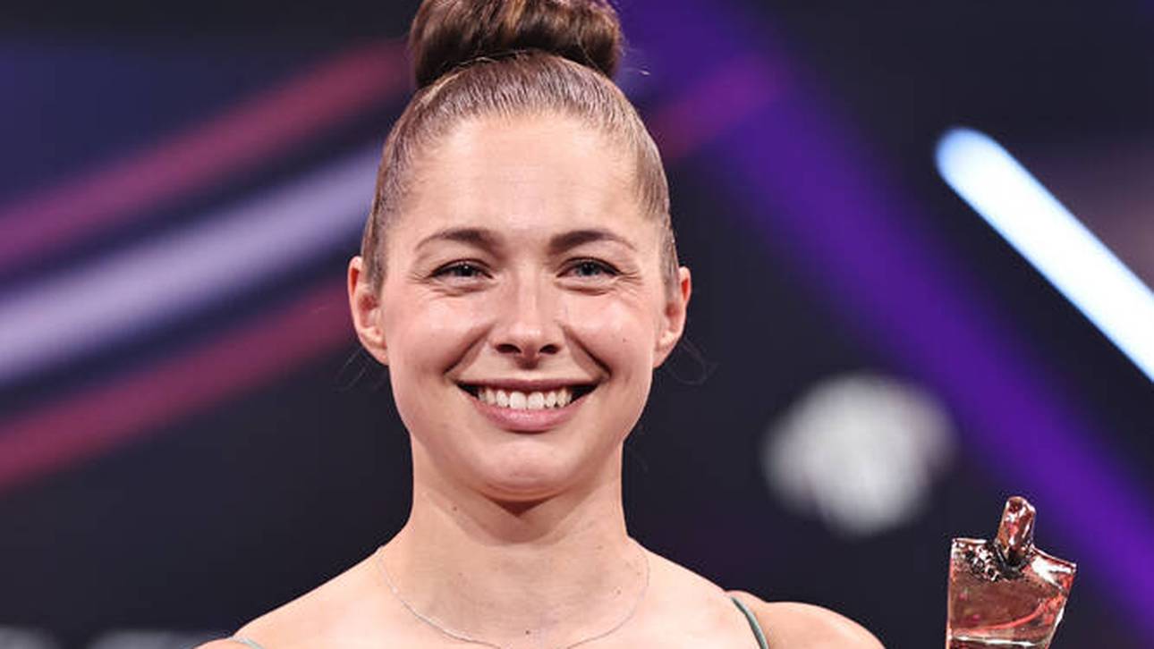 Lückenkemper: „Bei EM selbst zerstört“