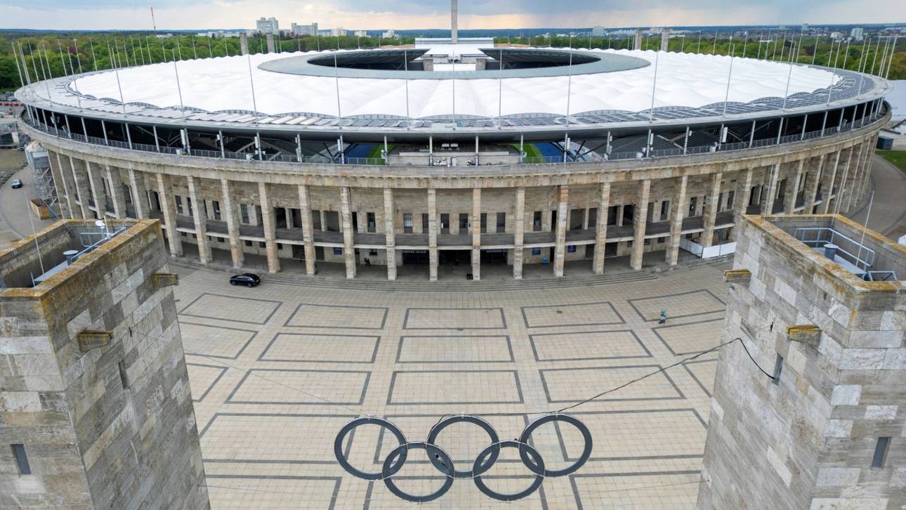 Berlin zieht Olympiabewerbung zurück