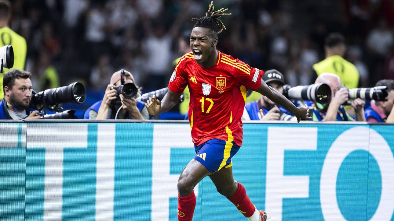 Bayerns Gefahr beim Williams-Deal