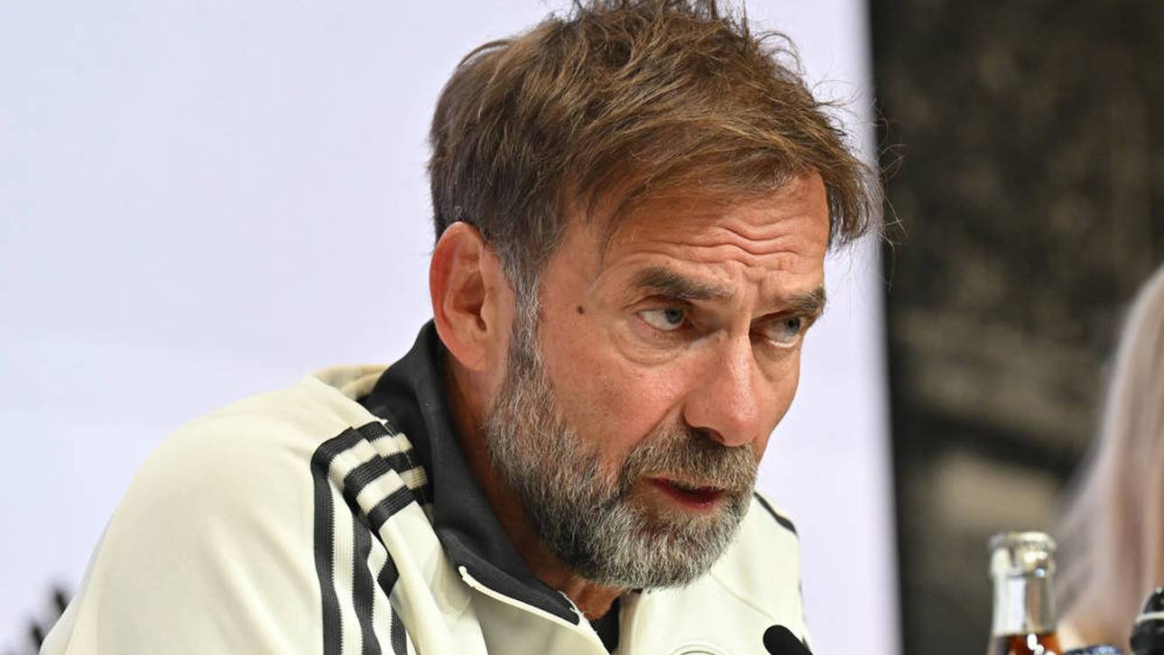 Klopp streicht Neuling aus dem Kader