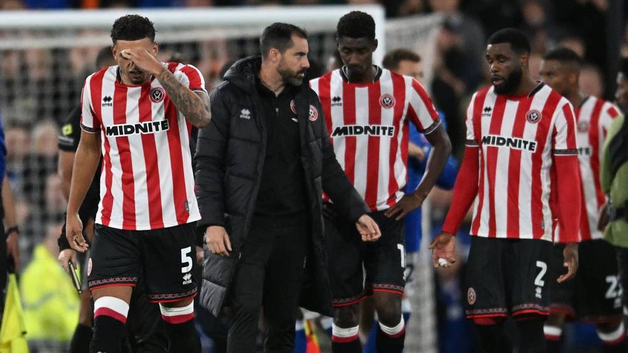 Diese Fußball-Stadt trifft es hart