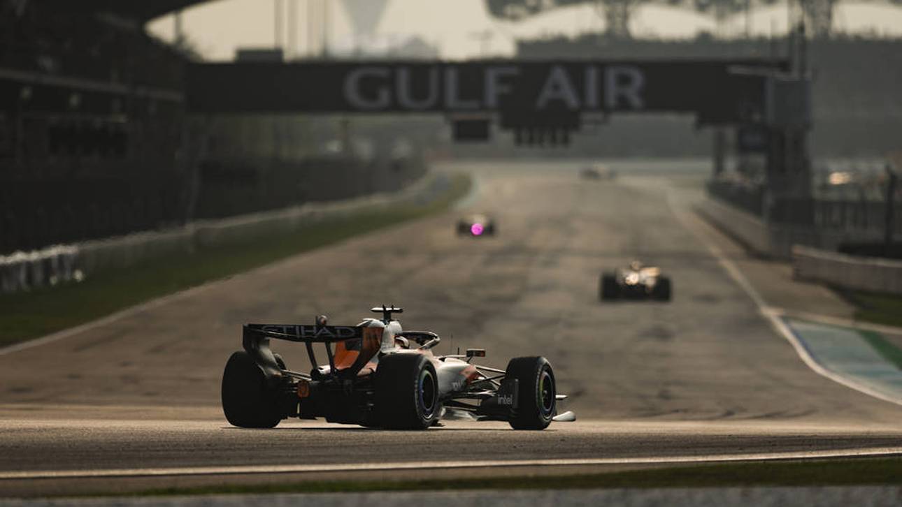 Presse spottet: "Formel Farce"