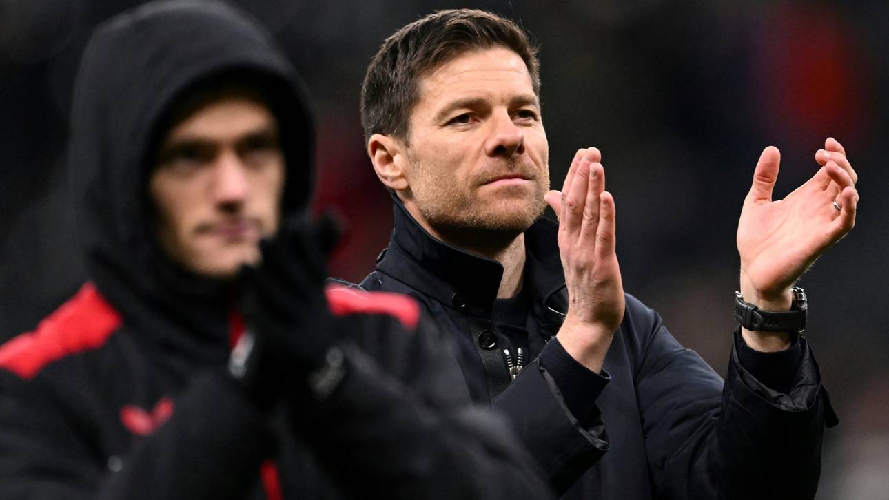 Alonso vor Bayern-Kracher ganz „cool“