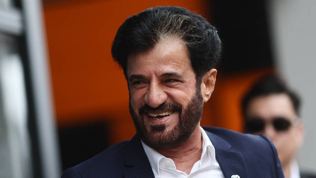 FIA-Boss kontert Vorwürfe