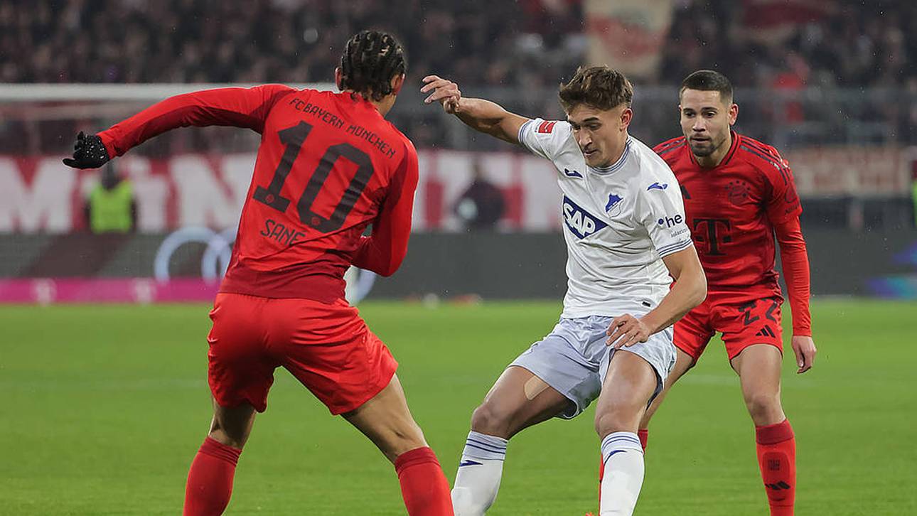 Babbel kritisiert Bayern-Stars