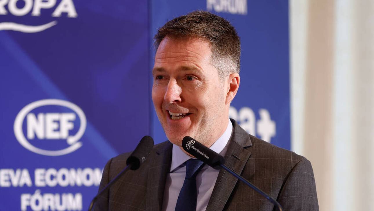 Medien: Real holt ehemaligen RTL-Boss