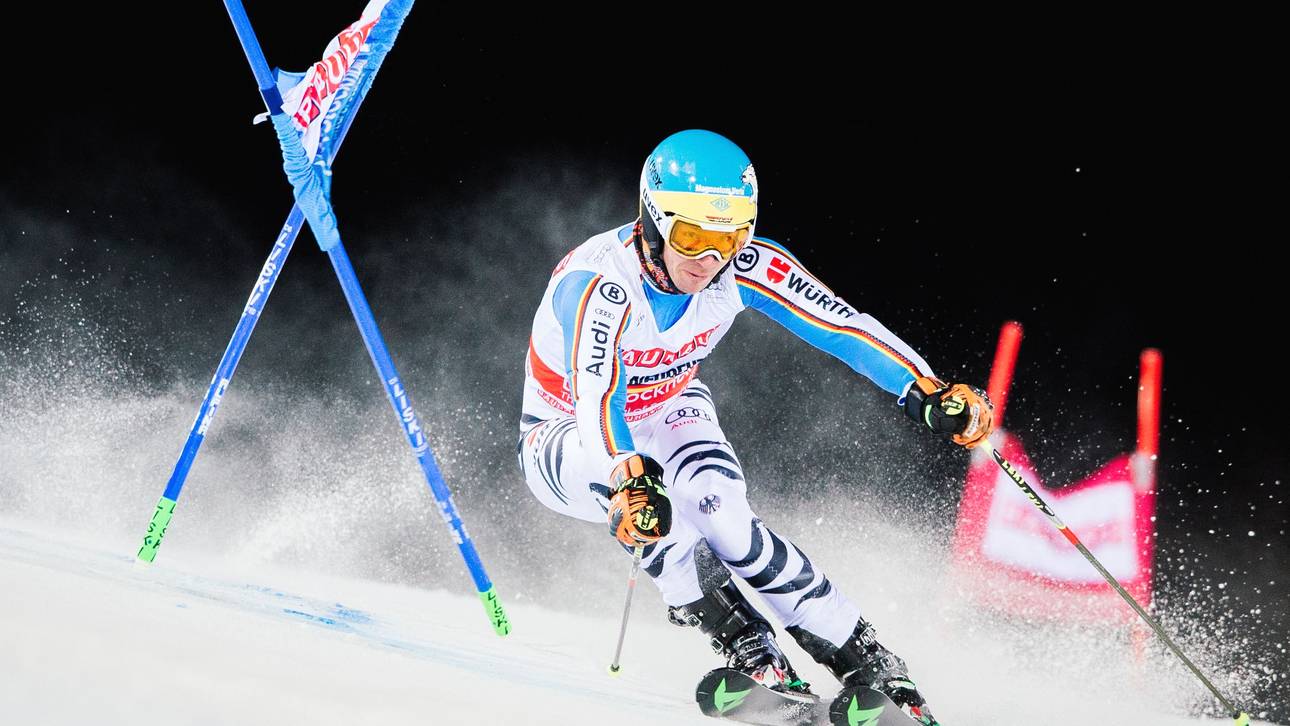 Neureuther scheitert beim Stadtrennen