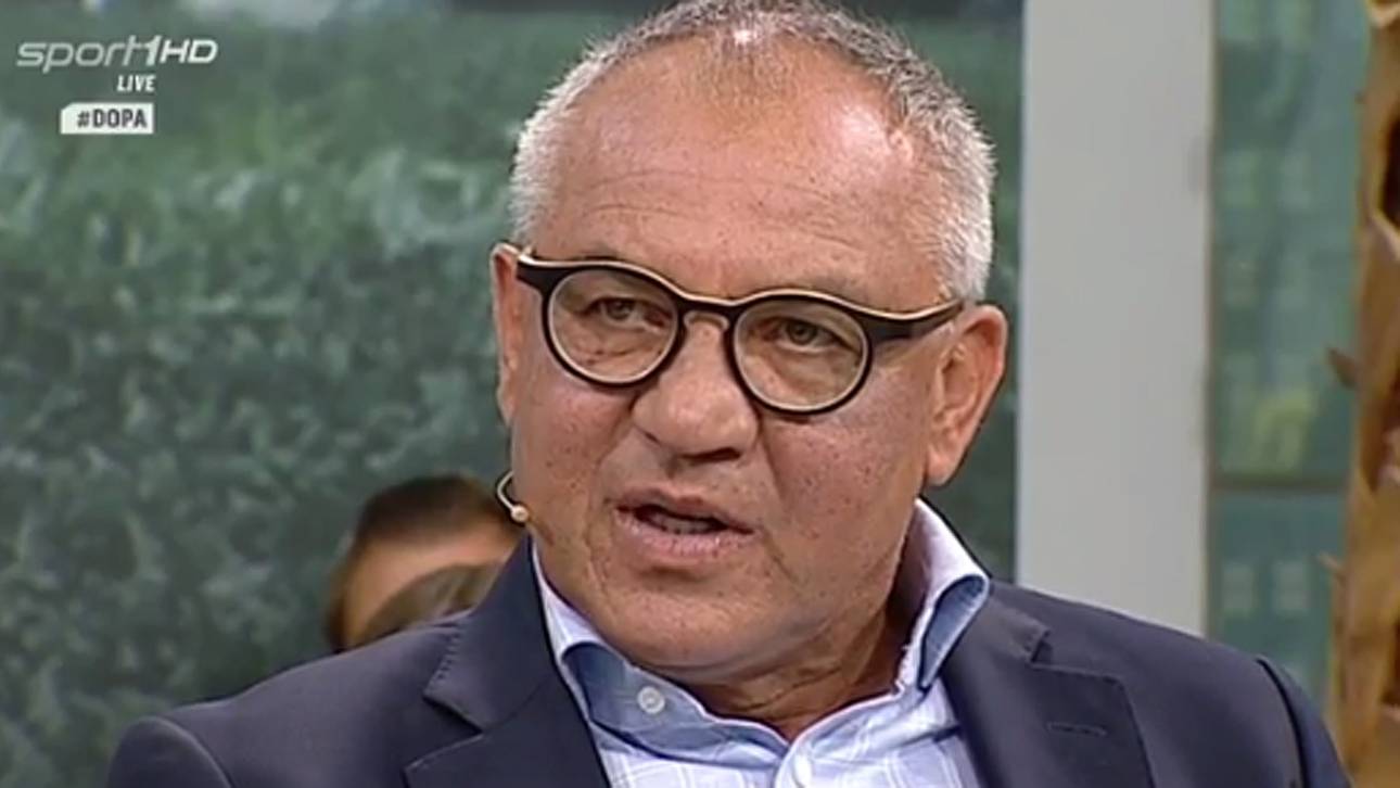 Magath: FCB nicht mehr einzuholen