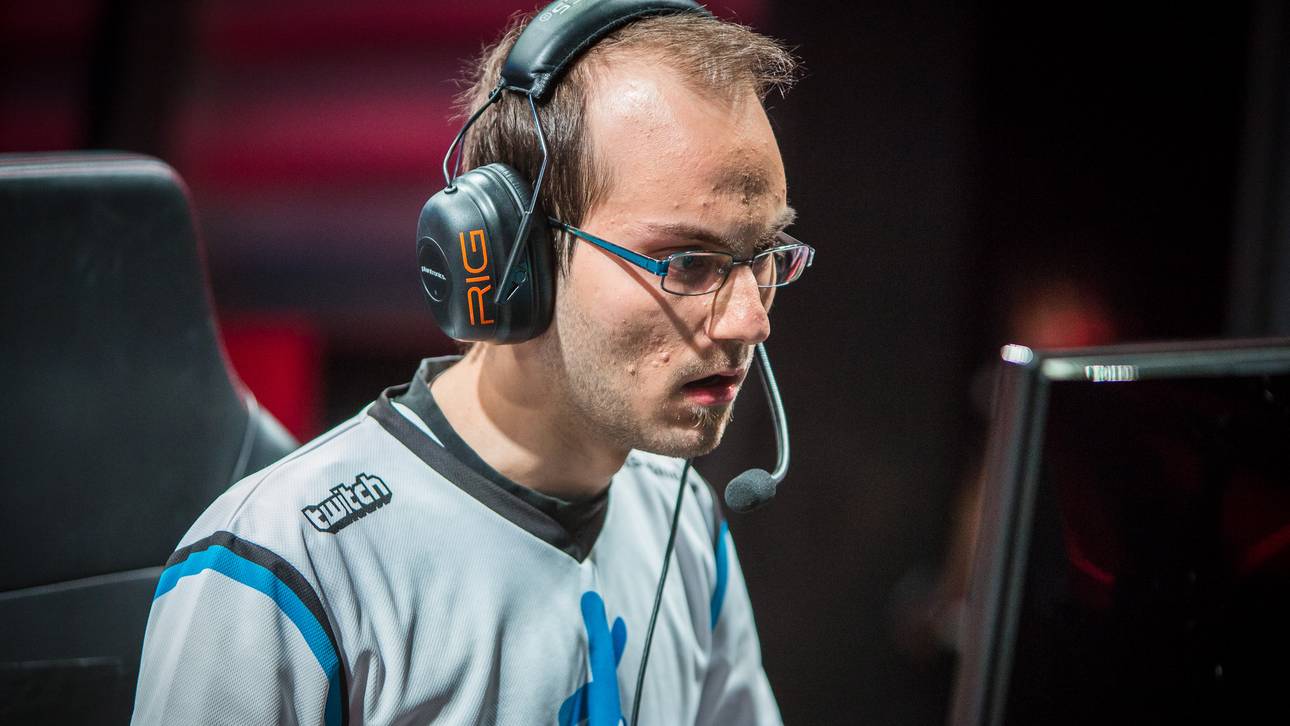 H2k siegt und verliert FORG1VEN