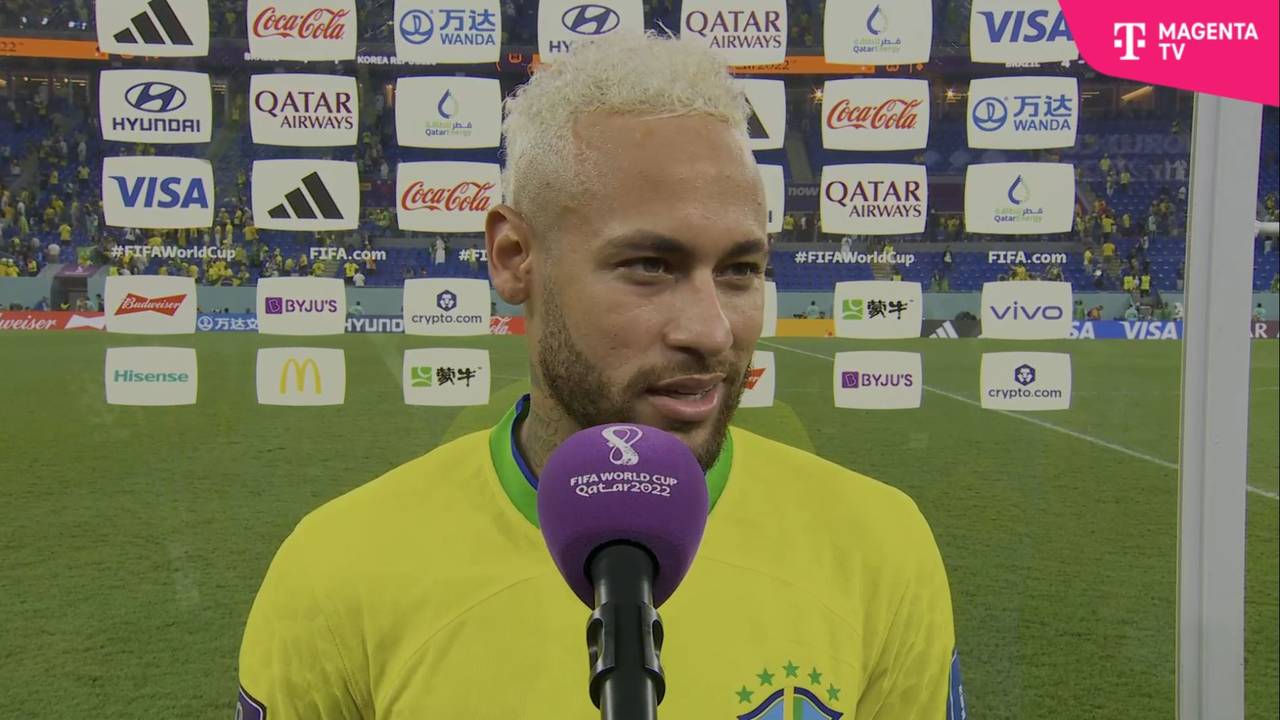 Brasilien zeigt‘s: So geht das, DFB!