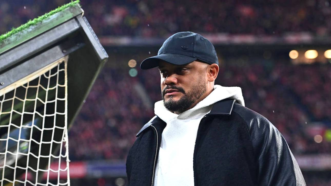 Effenberg nimmt Bayern bei Kompany in der Pflicht