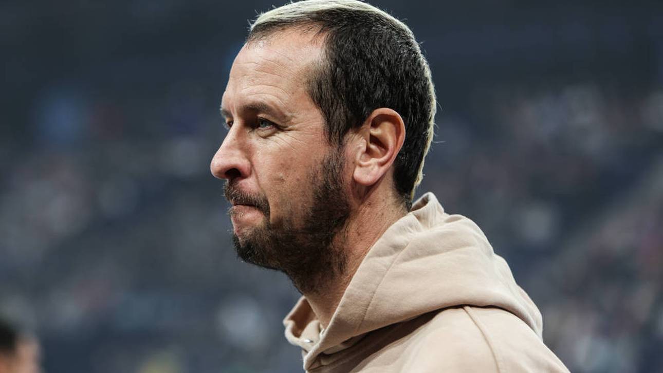 Bittere Nachricht für Handball-Star