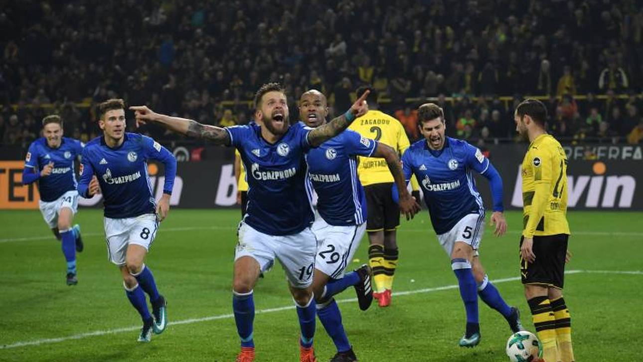 Burgstallers „verrücktestes Spiel“