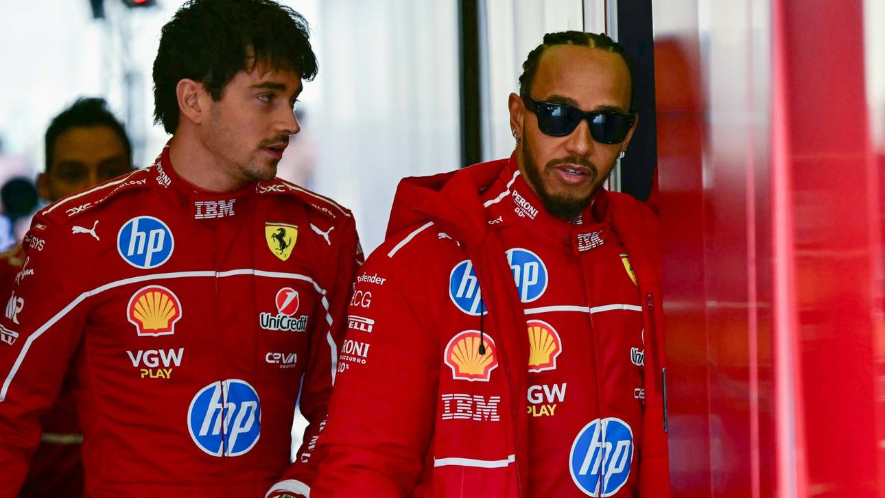 Ferrari-Chef Vasseur sieht „spannendste WM“ seit 30 Jahren
