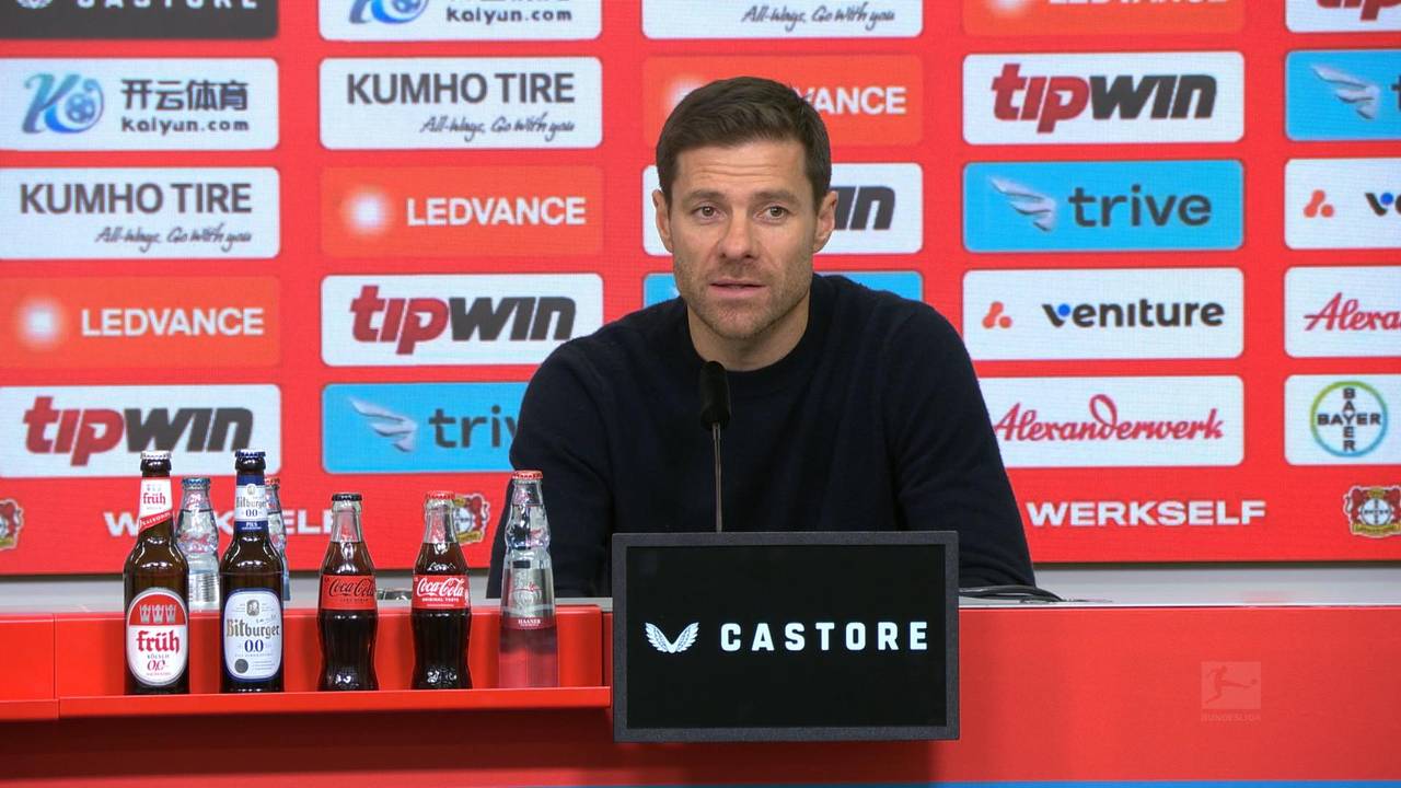 Alonso stellt sich Pep-Herausforderung