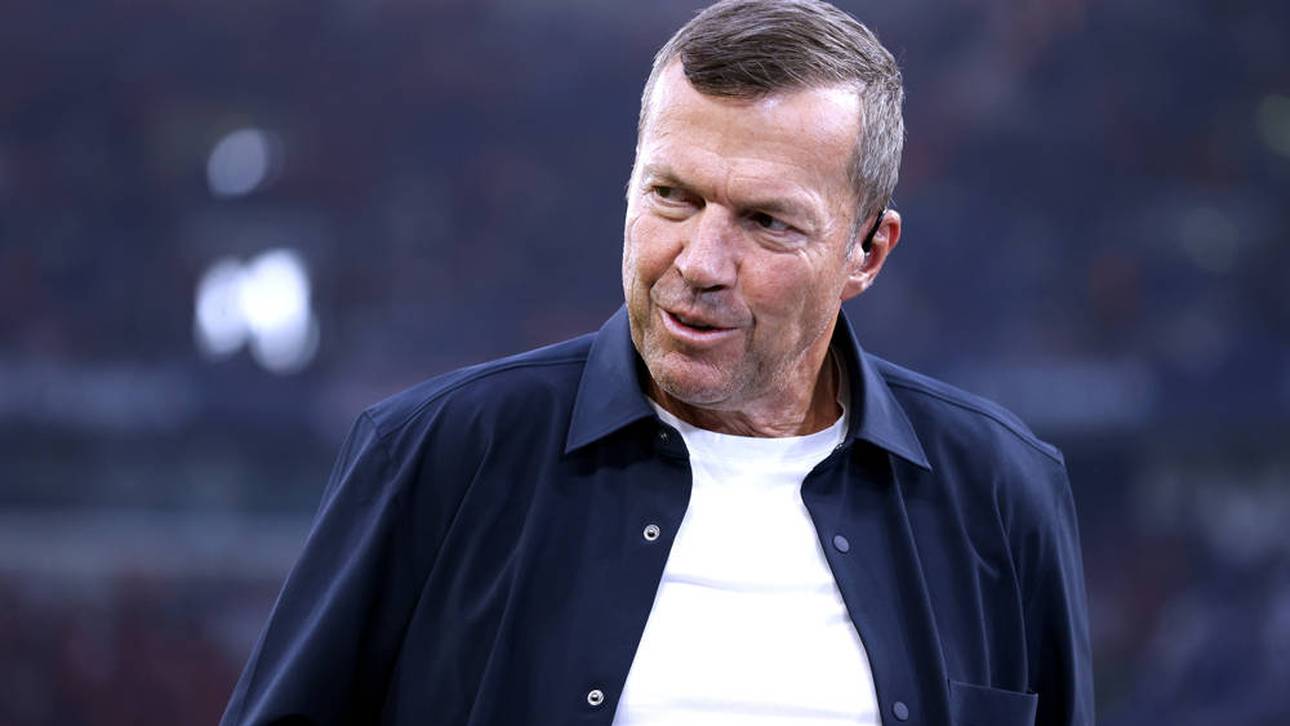 Klopps Kader: Matthäus-These zur Nummer eins