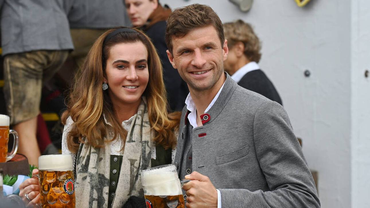 Müller: „Du spürst die Einsamkeit“