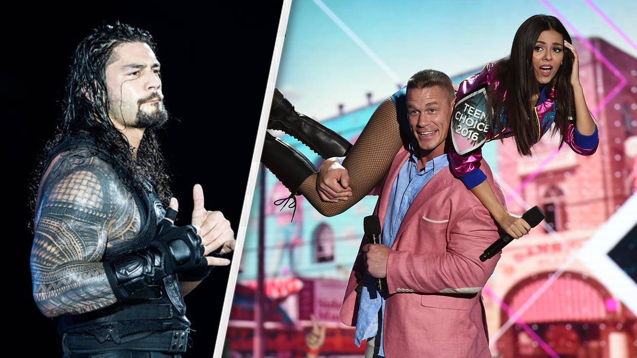 Spektakuläre Planänderung bei WWE
