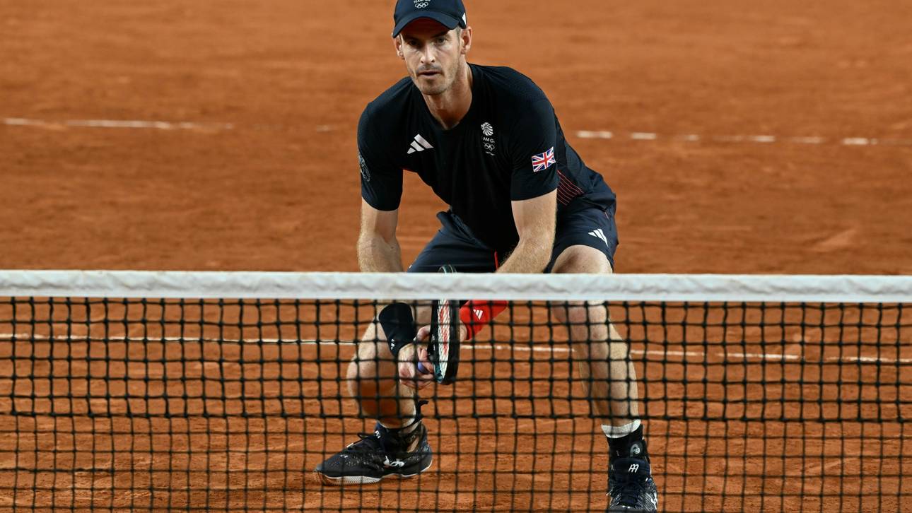 Weltkarriere endet bei Olympia