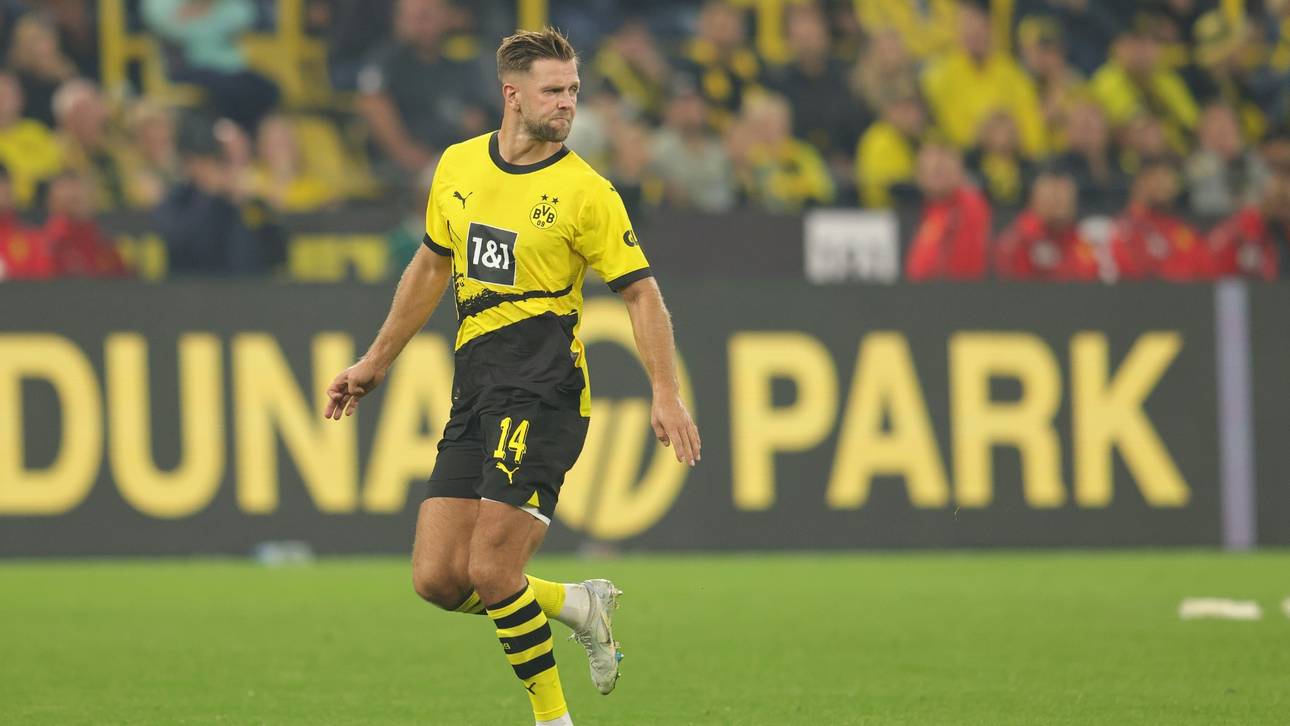 Füllkrug trägt Werder-Schienbeinschoner