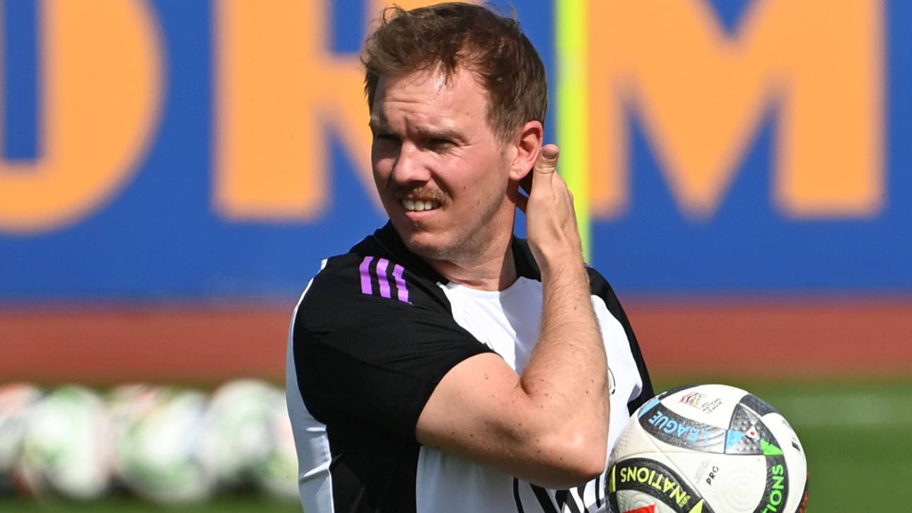 Warum Nagelsmann sich untreu wird