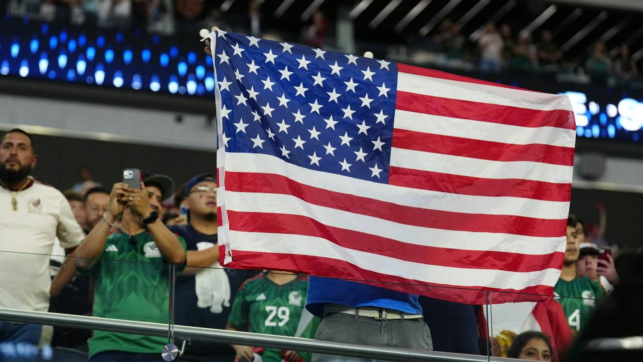 Neue Klub-WM erstmals in den USA