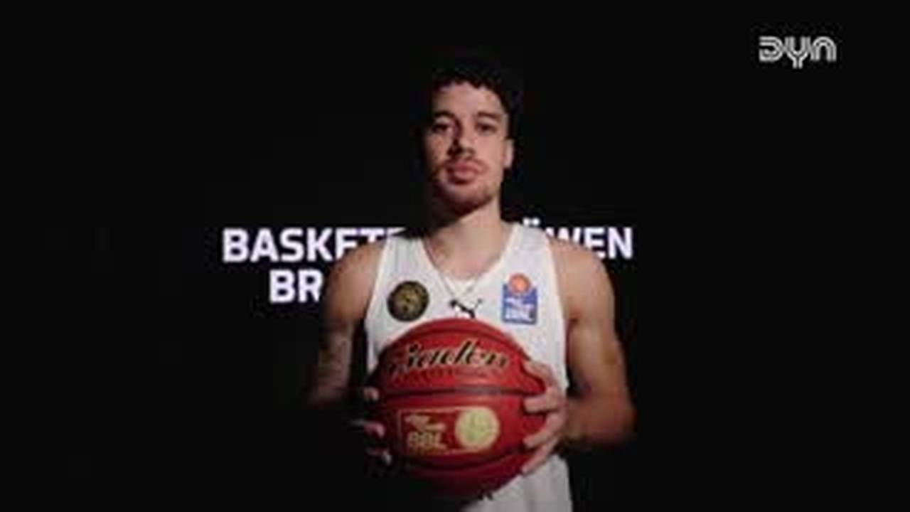 Spielvorschau zu Basketball Löwen Braunschweig - ROSTOCK SEAWOLVES