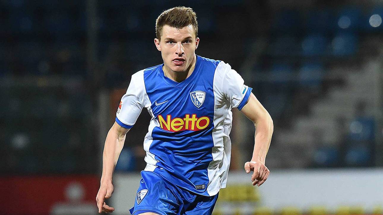 Sperre für Bochums Eisfeld