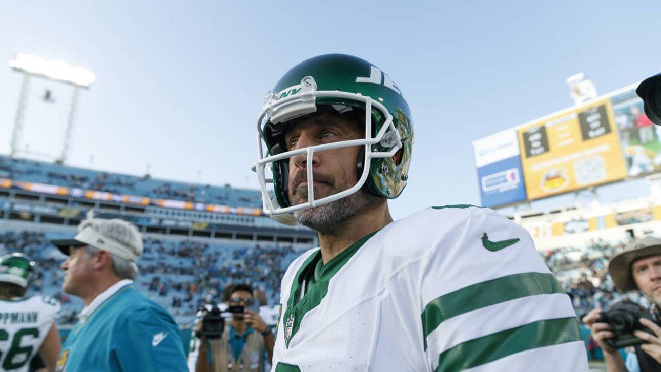 NFL-Superstar deutet Entlassung an