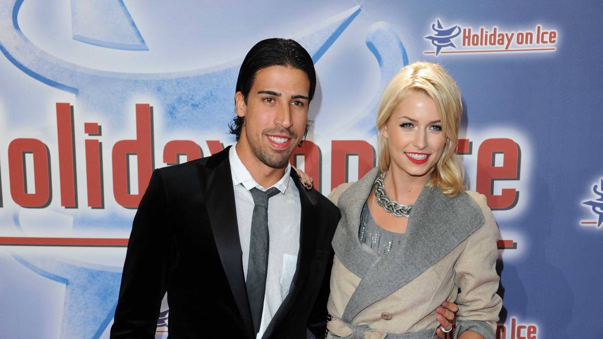 2012 verloben sich die beiden. Danach wird immer wieder über eine etwaige Hochzeit spekuliert