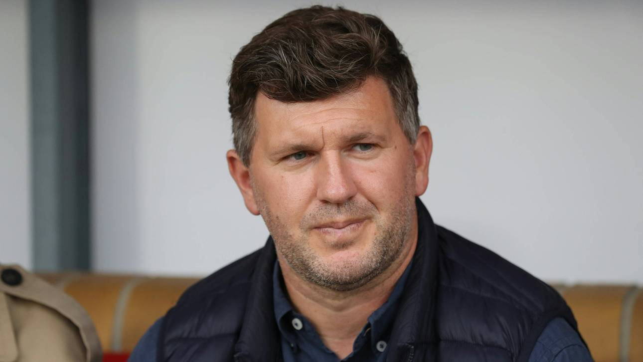 Schicker hofft auf Bayern-Coup