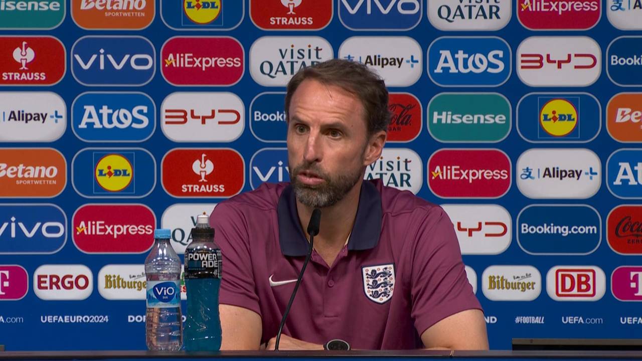 England-Coach äußert sich zu Zwayer