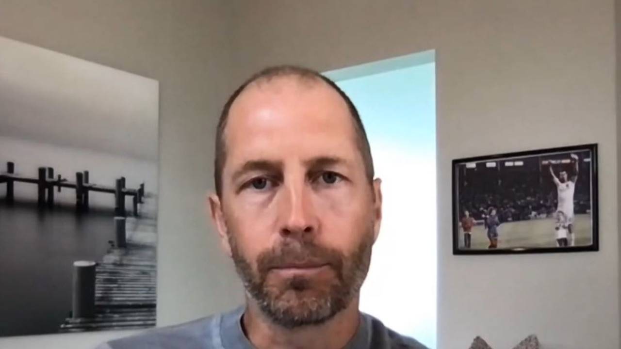 Neuer Interimstrainer für US-Boys