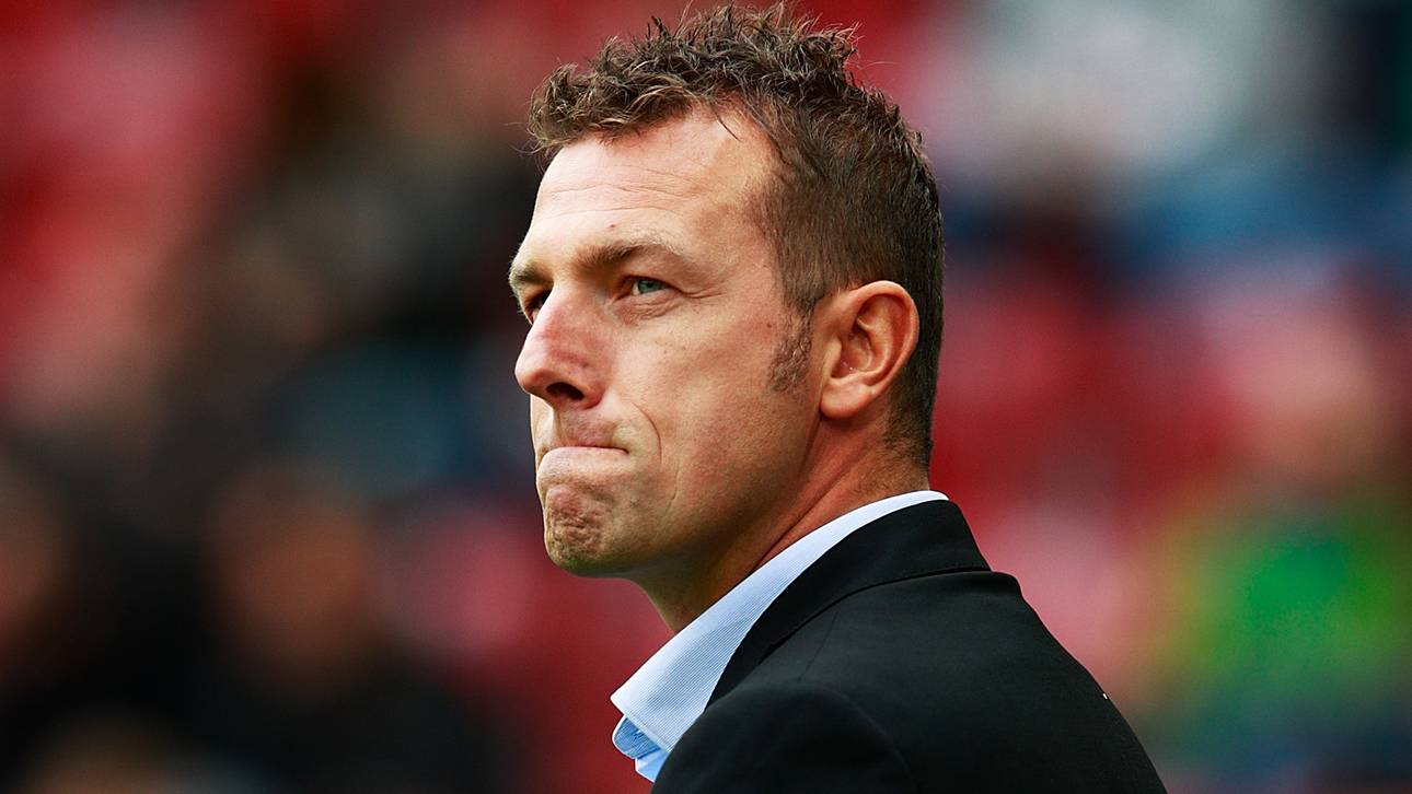 Weinzierl schießt gegen Stafylidis