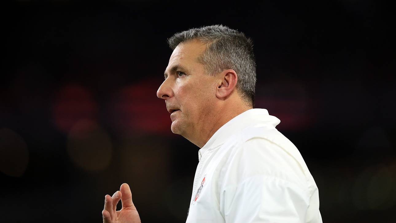 Star-Coach in Affäre unter Druck