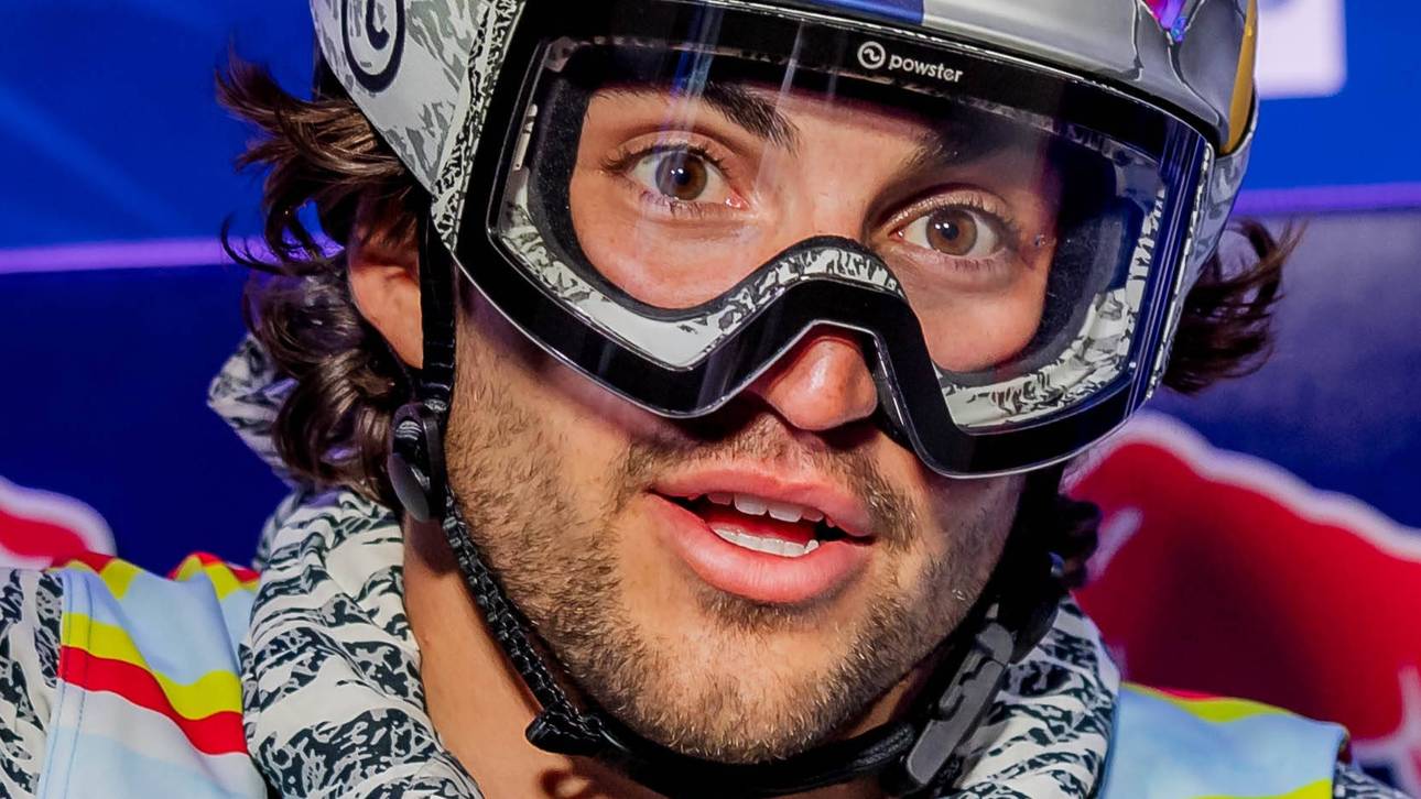 „Für Athleten ist es Psychoterror“