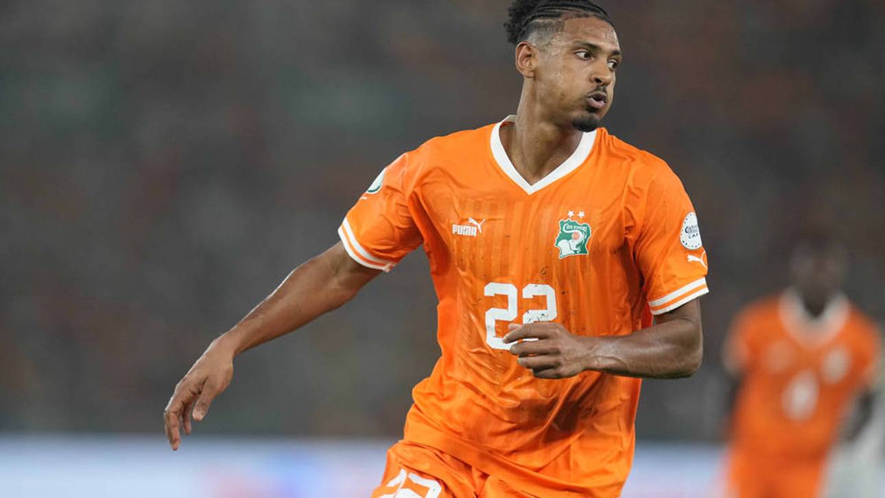 Afrika-Cup als Boost für den BVB?