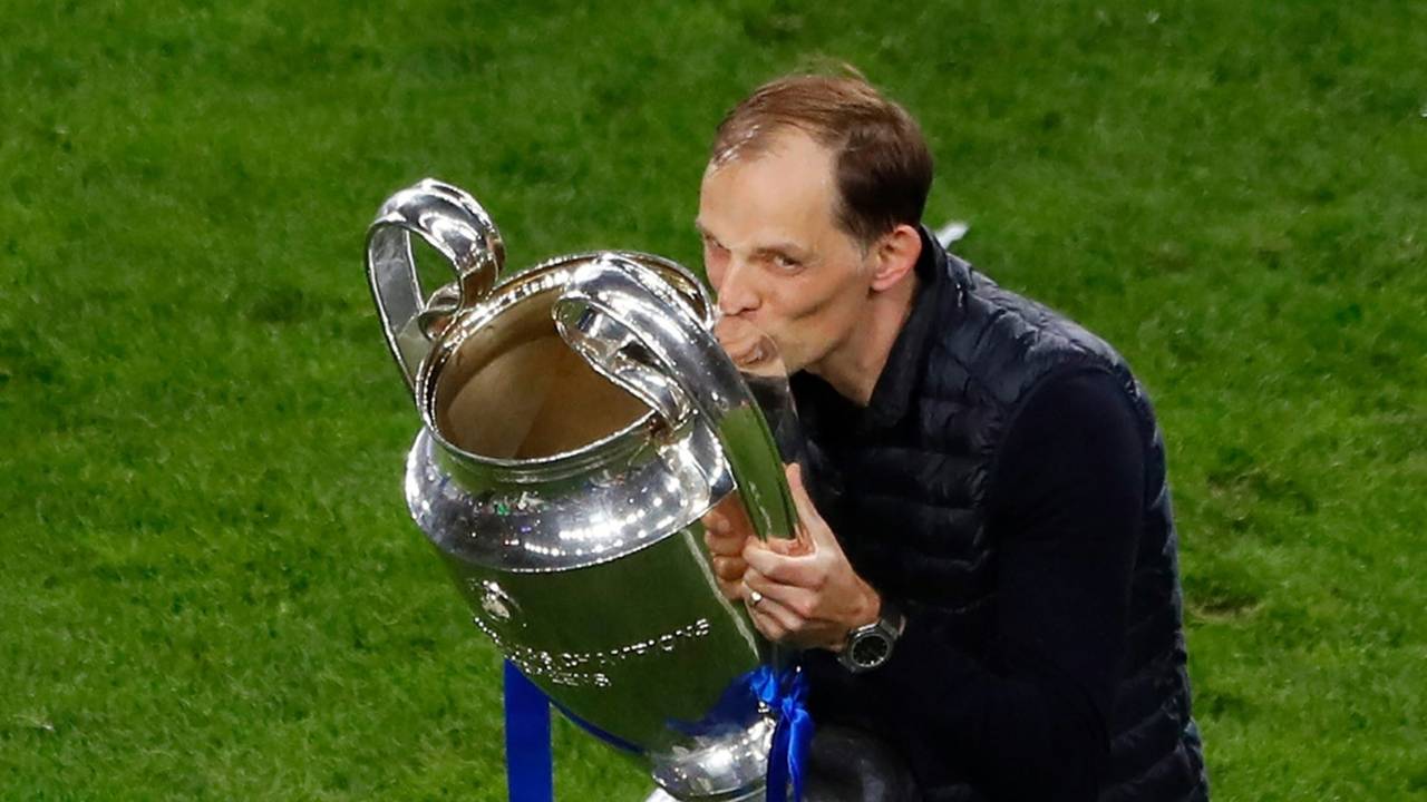 Tuchel-Jubiläum beim FC Chelsea: Erfolge und Probleme des Welttrainers