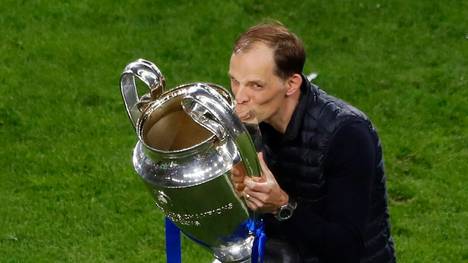 Seit einem Jahr ist Thomas Tuchel Cheftrainer beim FC Chelsea. Im Eiltempo veränderte, verbesserte Tuchel die Londoner und führte sie zum Gewinn der Champions League. Doch es lief nicht alles glatt...