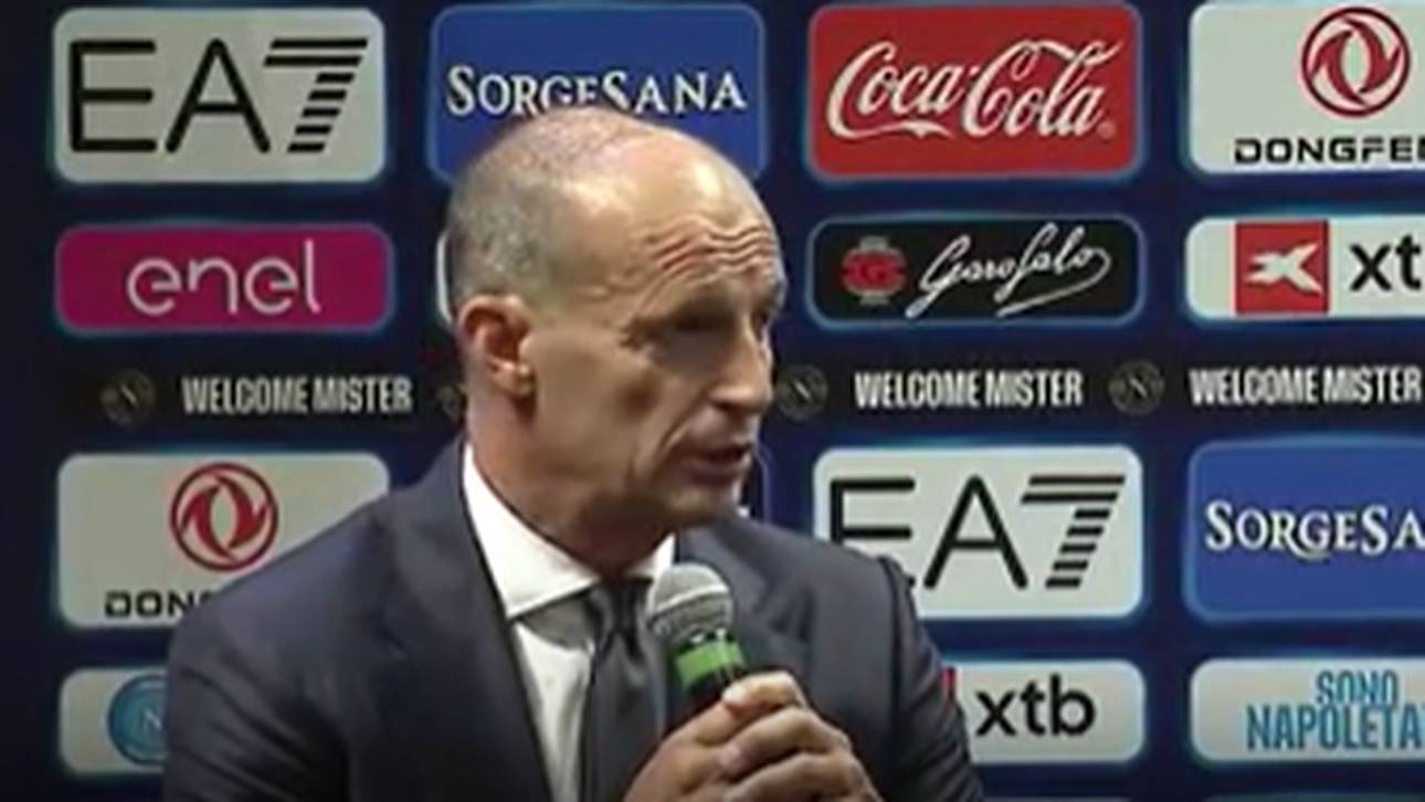 Zum Amtsantritt lobt Allegri direkt mal De Bruyne