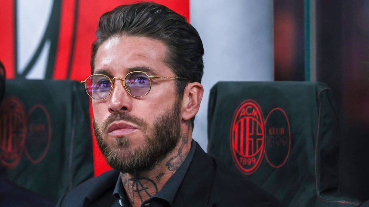 Ramos stichelt gegen Bayern