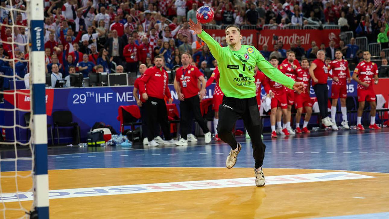 Dafür liebt ihn ganz Kroatien