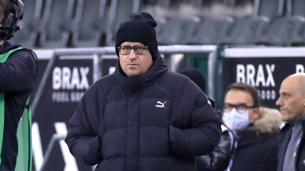Polster: „Dann steigt Gladbach ab!“