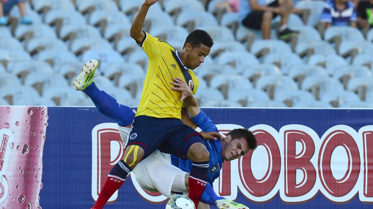 Schnappt sich Werder Juve-Talent?