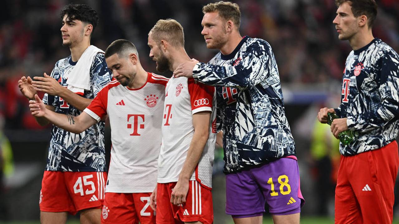 Bayern-Star nicht für EM nominiert! Das steckt dahinter