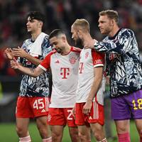 Bayern-Star nicht für EM nominiert! Das steckt dahinter