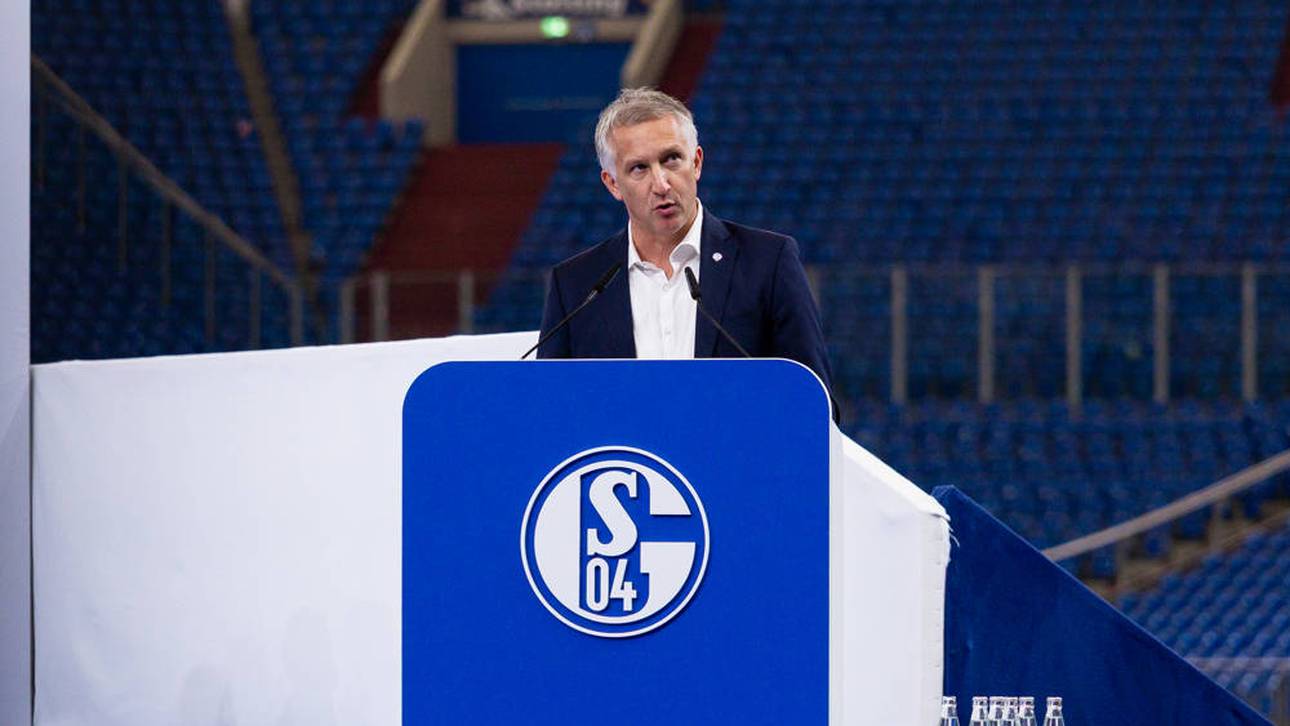 Frank Baumann ist seit dem 1. Juni 2025 Sportvorstand beim FC Schalke 04